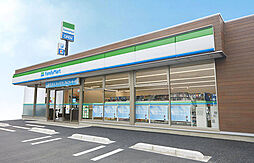 【コンビニエンスストア】ファミリーマート 名古屋千代田店まで226ｍ