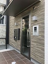 ハーモニーテラス山田II  ｜ 愛知県名古屋市北区山田2丁目5-18（賃貸アパート1K・1階・18.33㎡） その16