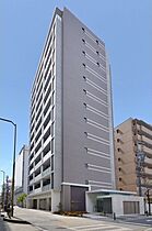 トレヴィ高岳  ｜ 愛知県名古屋市東区泉1丁目20-8（賃貸マンション1K・3階・31.48㎡） その1