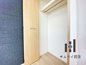 ルネフラッツ名駅西  ｜ 愛知県名古屋市中村区中島町4丁目42（賃貸マンション1LDK・9階・28.26㎡） その10