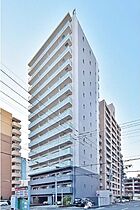 セレニティー名駅  ｜ 愛知県名古屋市西区名駅3丁目7-18（賃貸マンション1K・11階・28.65㎡） その1