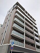 愛知県名古屋市東区葵1丁目6-13（賃貸マンション1DK・5階・31.58㎡） その1