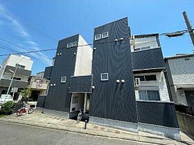 セジョリグラース  ｜ 愛知県名古屋市中村区中村町2丁目136-4（賃貸アパート1R・2階・20.32㎡） その1