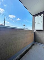 クレストタップ大曾根  ｜ 愛知県名古屋市東区矢田5丁目5-24（賃貸マンション1DK・4階・29.35㎡） その11