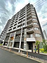 グランルクレ新栄ウエスト  ｜ 愛知県名古屋市中区新栄2丁目40-6（賃貸マンション1K・2階・33.97㎡） その1