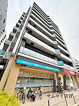 エルメディオ千種  ｜ 愛知県名古屋市千種区内山3丁目12-15（賃貸マンション1K・7階・28.71㎡） その1