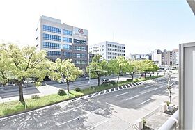 愛知県名古屋市中区新栄2丁目（賃貸マンション1K・9階・25.31㎡） その15