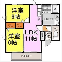 播但線 仁豊野駅 徒歩6分