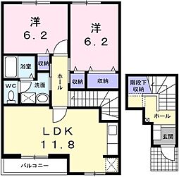 JR東海道・山陽本線 英賀保駅 徒歩34分