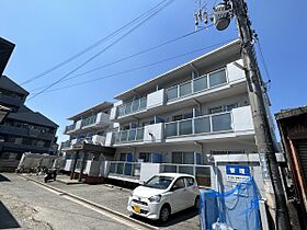 兵庫県姫路市白国１丁目（賃貸マンション1K・1階・25.35㎡） その1