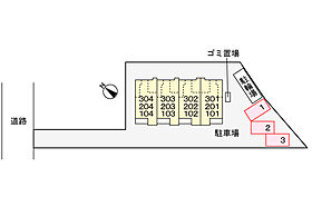 兵庫県加古川市平岡町新在家（賃貸アパート1LDK・2階・44.88㎡） その17