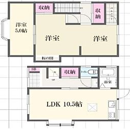 加古川線 日岡駅 徒歩9分