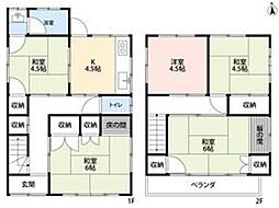 赤穂線 西相生駅 徒歩36分