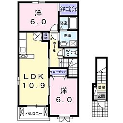 智頭急行 上郡駅 徒歩6分