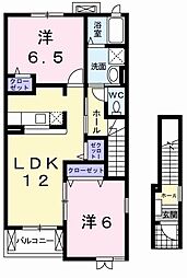 🉐敷金礼金0円！🉐神鉄粟生線 大村駅 徒歩12分
