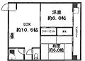 リノGrandBelle姫路4階4.5万円