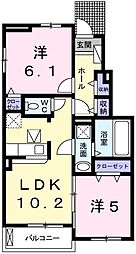 播但線 香呂駅 徒歩5分