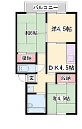 智頭急行 上郡駅 徒歩7分