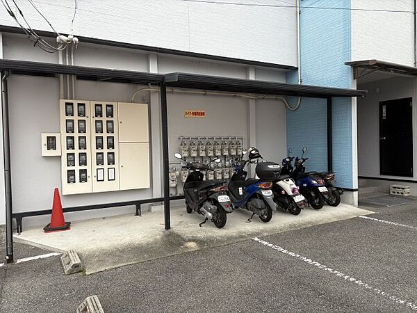 外観画像
