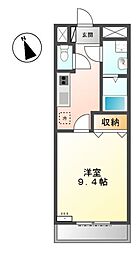 エスポア 井ノ口 1階