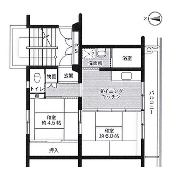 外観画像