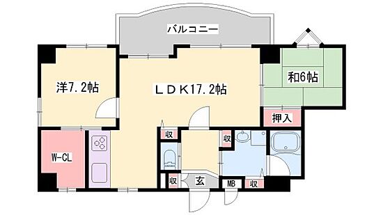 外観画像