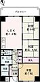 アルコラカーサ佃町22階5.2万円