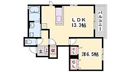 赤穂線 播州赤穂駅 徒歩26分
