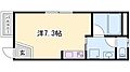ウィズローズ姫路駅南2階5.4万円
