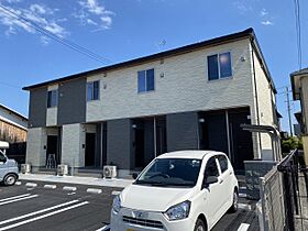 兵庫県姫路市網干区大江島（賃貸アパート1K・1階・33.20㎡） その1