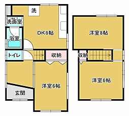 姫新線 東觜崎駅 徒歩13分