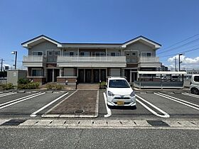 兵庫県姫路市広畑区高浜町１丁目（賃貸アパート1LDK・2階・47.79㎡） その1