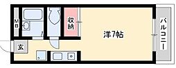加古川線 日岡駅 徒歩26分