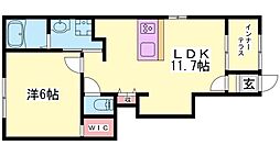 福知山線 相野駅 徒歩163分