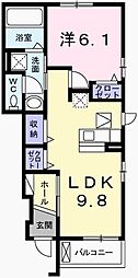 山陽電鉄本線 的形駅 徒歩2分