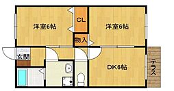 山陽電鉄本線 浜の宮駅 徒歩15分