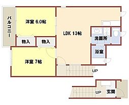 🉐敷金礼金0円！🉐神鉄粟生線 小野駅 徒歩10分