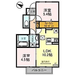 神鉄粟生線 広野ゴルフ場前駅 徒歩10分