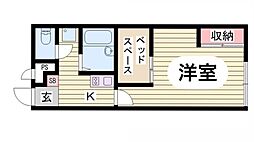 加古川線 西脇市駅 徒歩5分