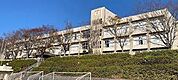 太子町立太子東中学校