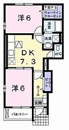 神鉄粟生線 葉多駅 徒歩11分