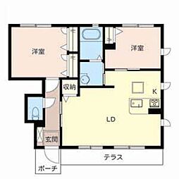 山陽電鉄本線 播磨町駅 徒歩12分