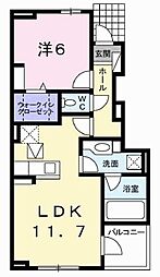 東海道・山陽本線 宝殿駅 徒歩22分