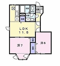 JR加古川線 滝駅 徒歩3分 1階/-