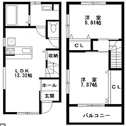 東海道・山陽本線 宝殿駅 徒歩8分