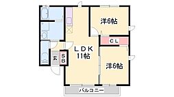智頭急行 佐用駅 徒歩23分