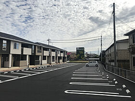 兵庫県神崎郡福崎町南田原（賃貸アパート1LDK・1階・45.77㎡） その18