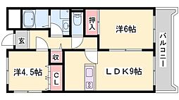 山陽電鉄本線 白浜の宮駅 徒歩7分
