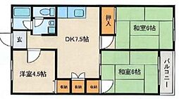 🉐敷金礼金0円！🉐播但線 京口駅 徒歩7分