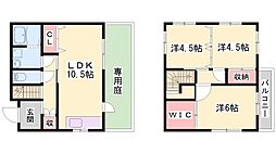 山陽電鉄網干線 山陽天満駅 徒歩11分